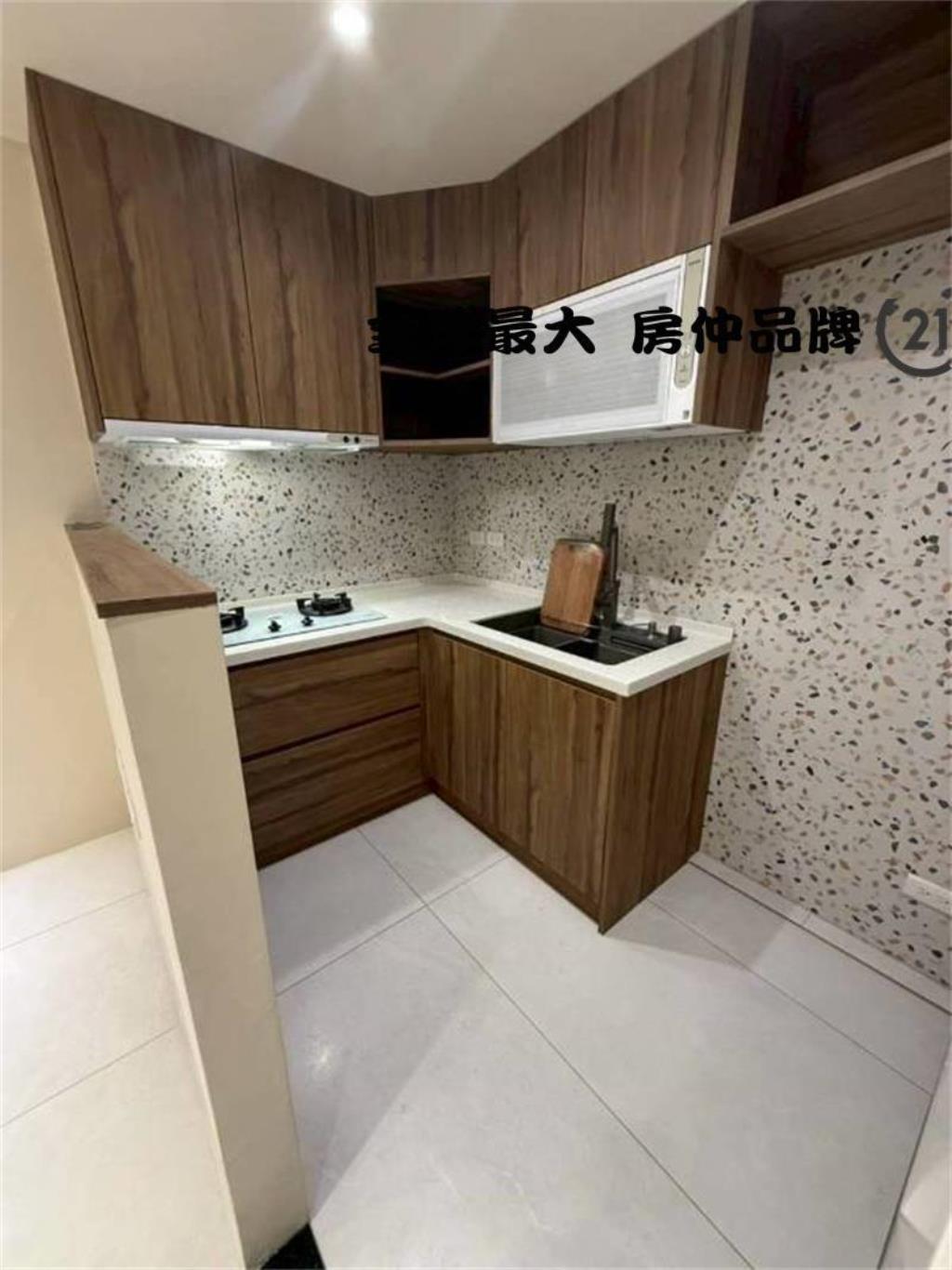 ㊝清水邊間二房