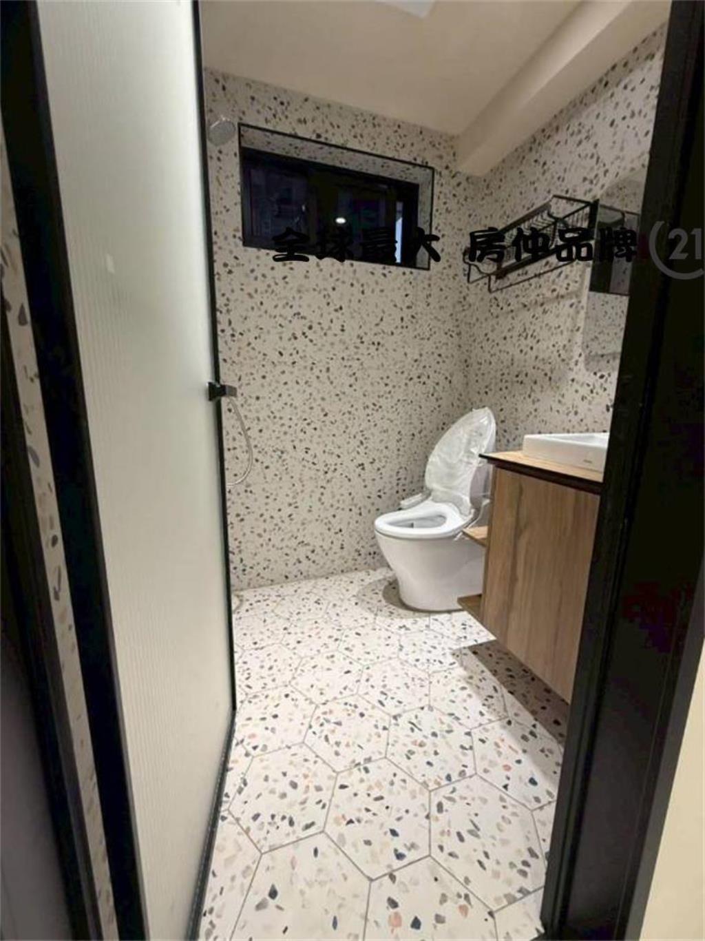 ㊝清水邊間二房