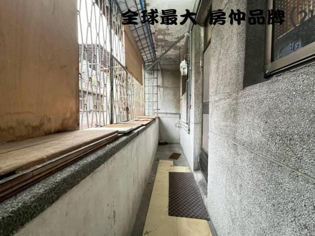 ㊝埔墘富山4+5樓