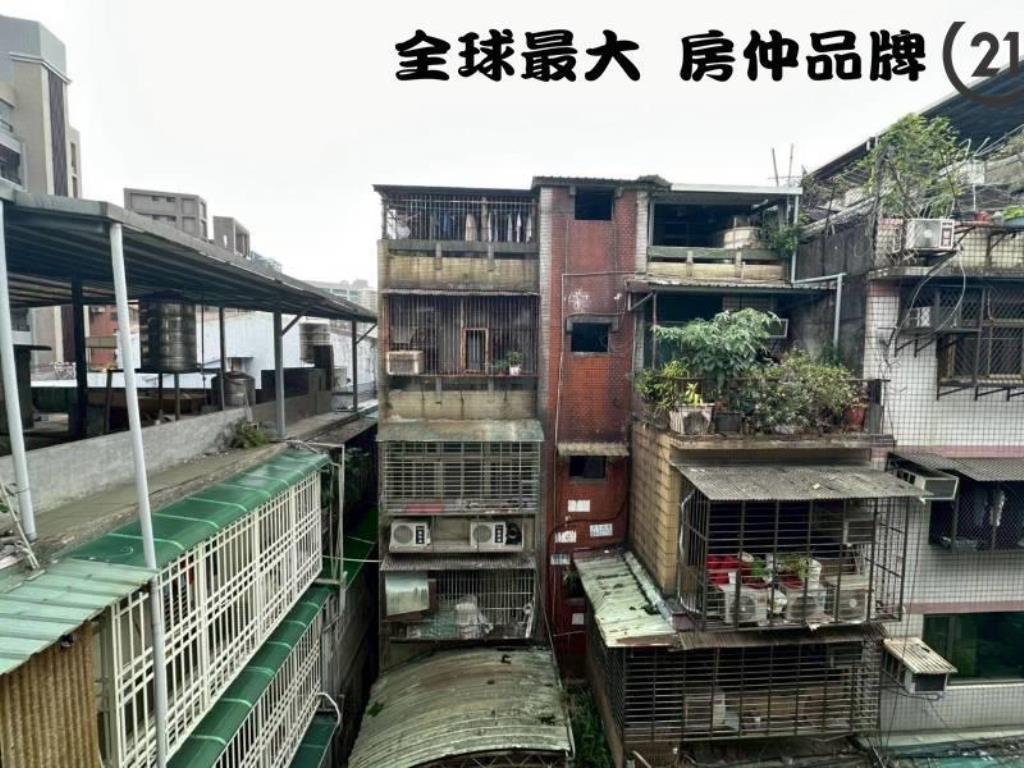 ㊝埔墘富山4+5樓