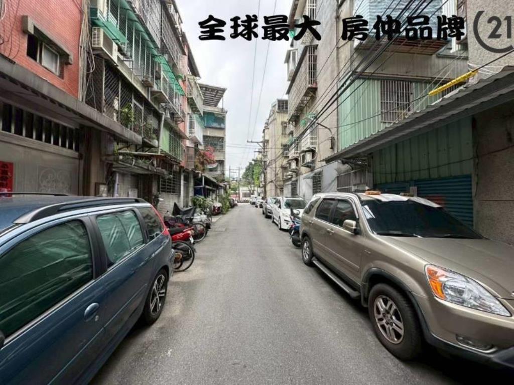 ㊝埔墘富山4+5樓