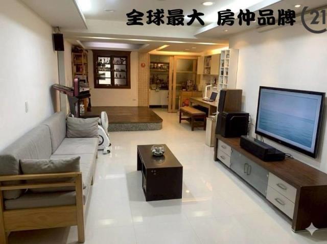 ㊝中山國中好停車一樓