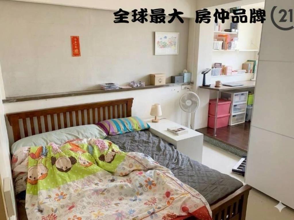 ㊝中山國中好停車一樓