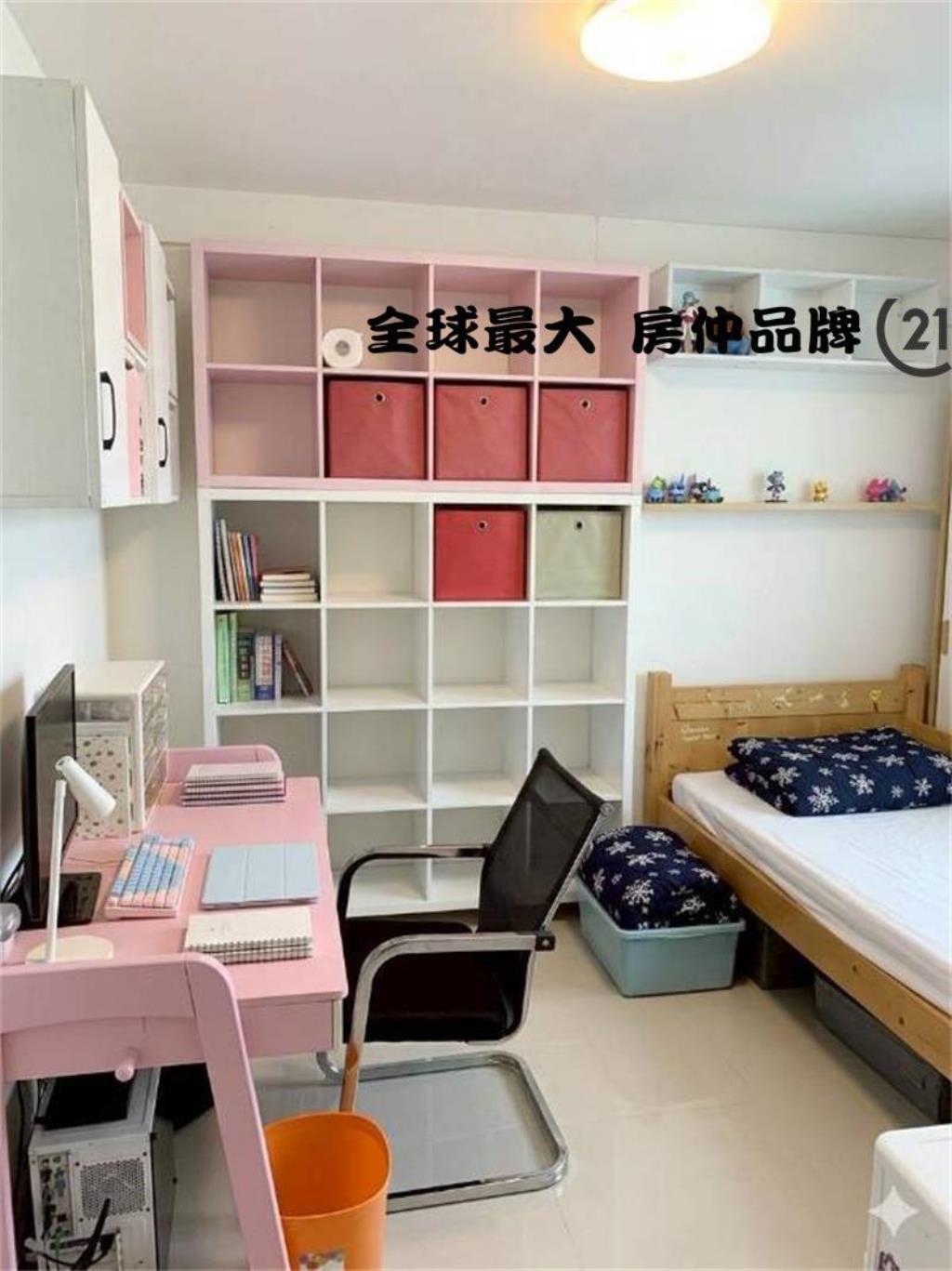 ㊝中山國中好停車一樓