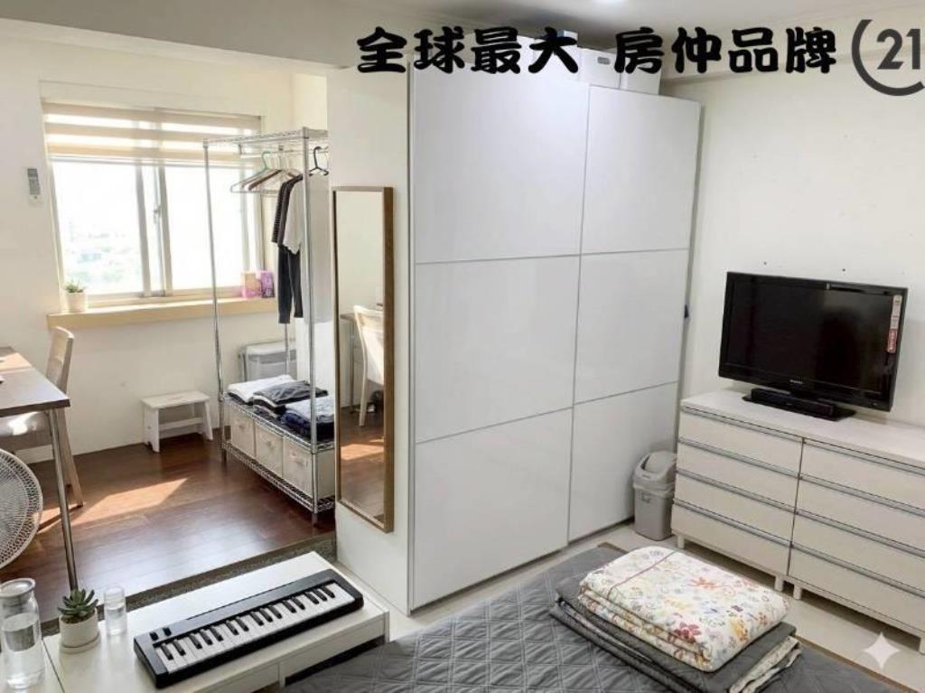 ㊝中山國中好停車一樓