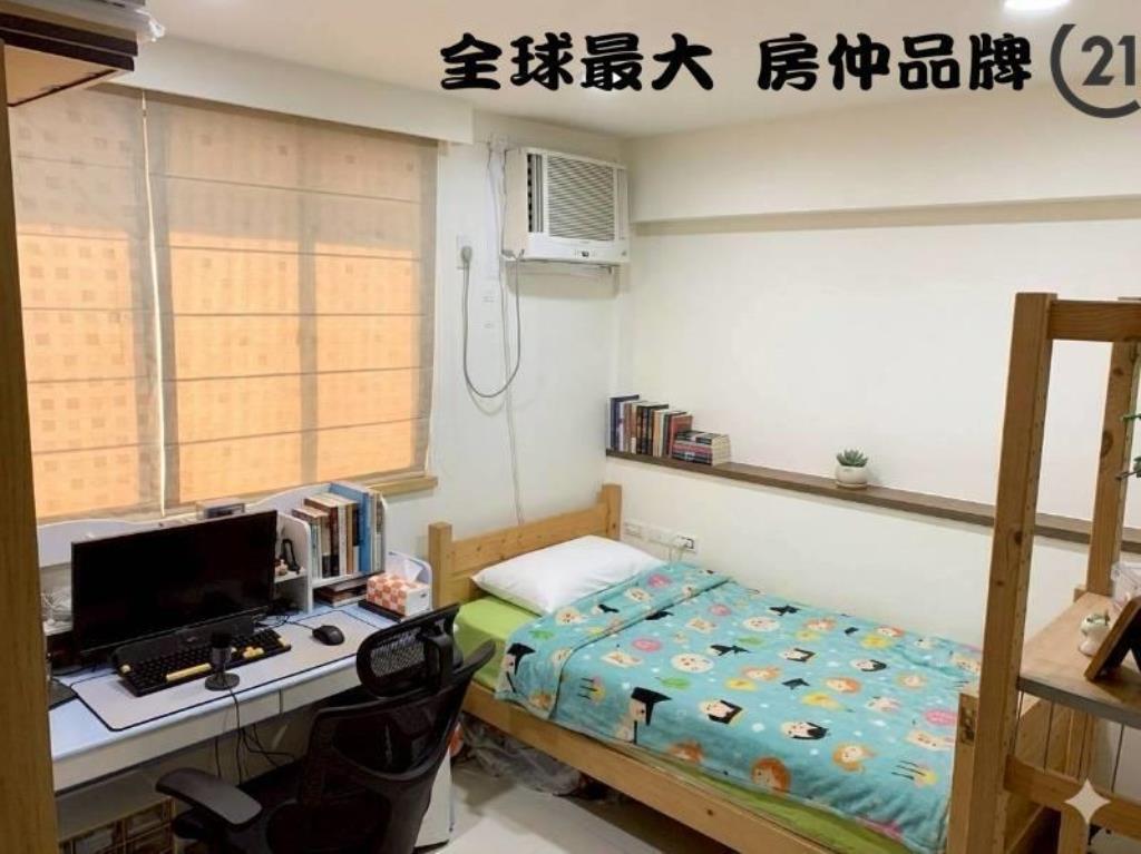 ㊝中山國中好停車一樓