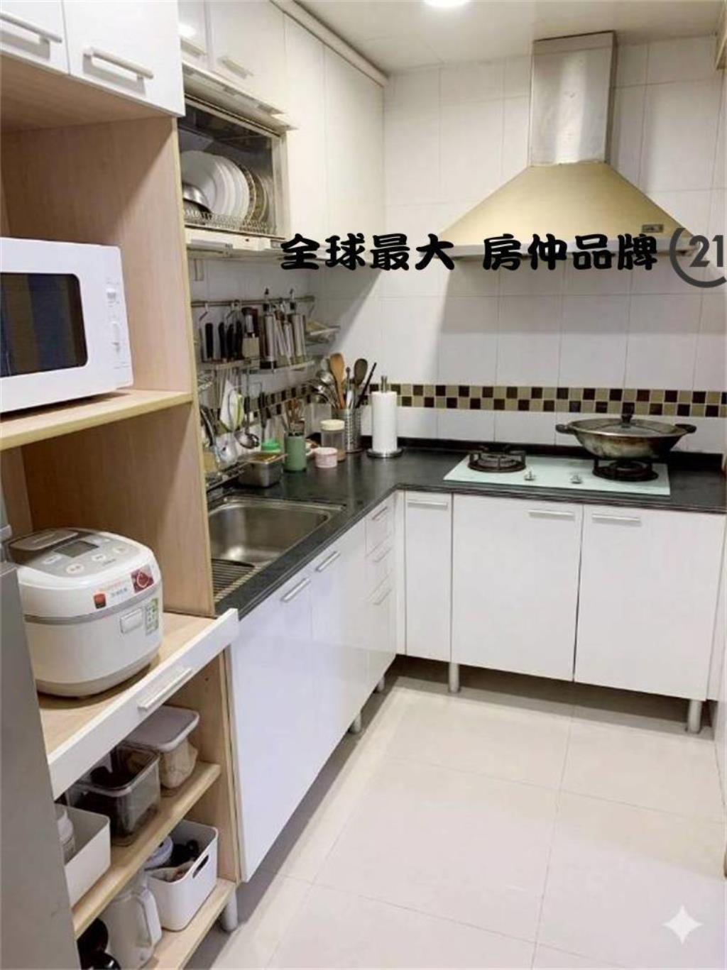 ㊝中山國中好停車一樓