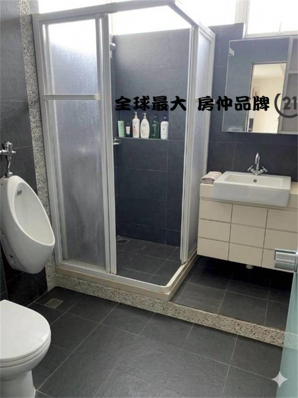 ㊝中山國中好停車一樓