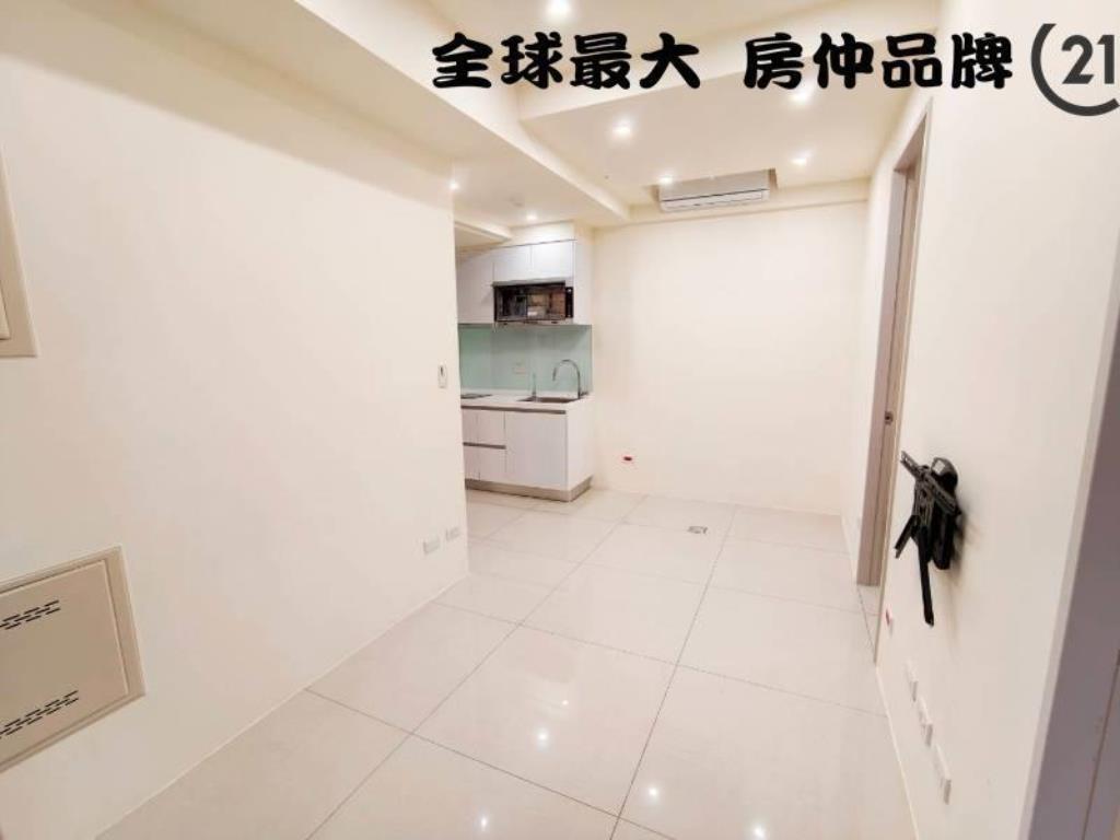 ㊝新埔雙捷運電梯二房