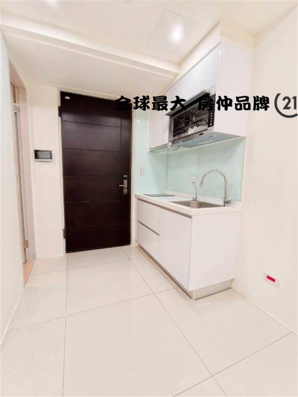 ㊝新埔雙捷運電梯二房