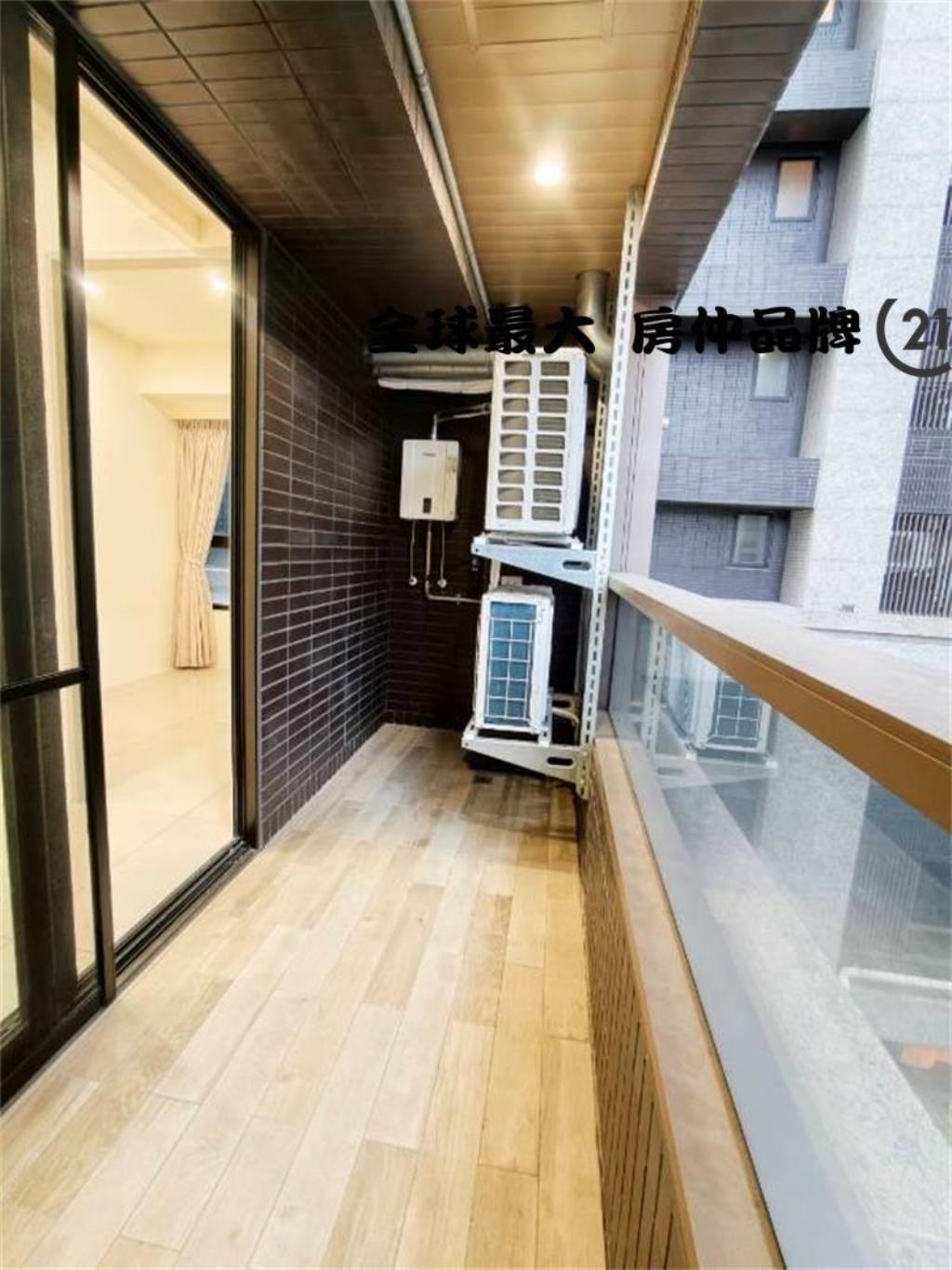 ㊝新埔雙捷運電梯二房