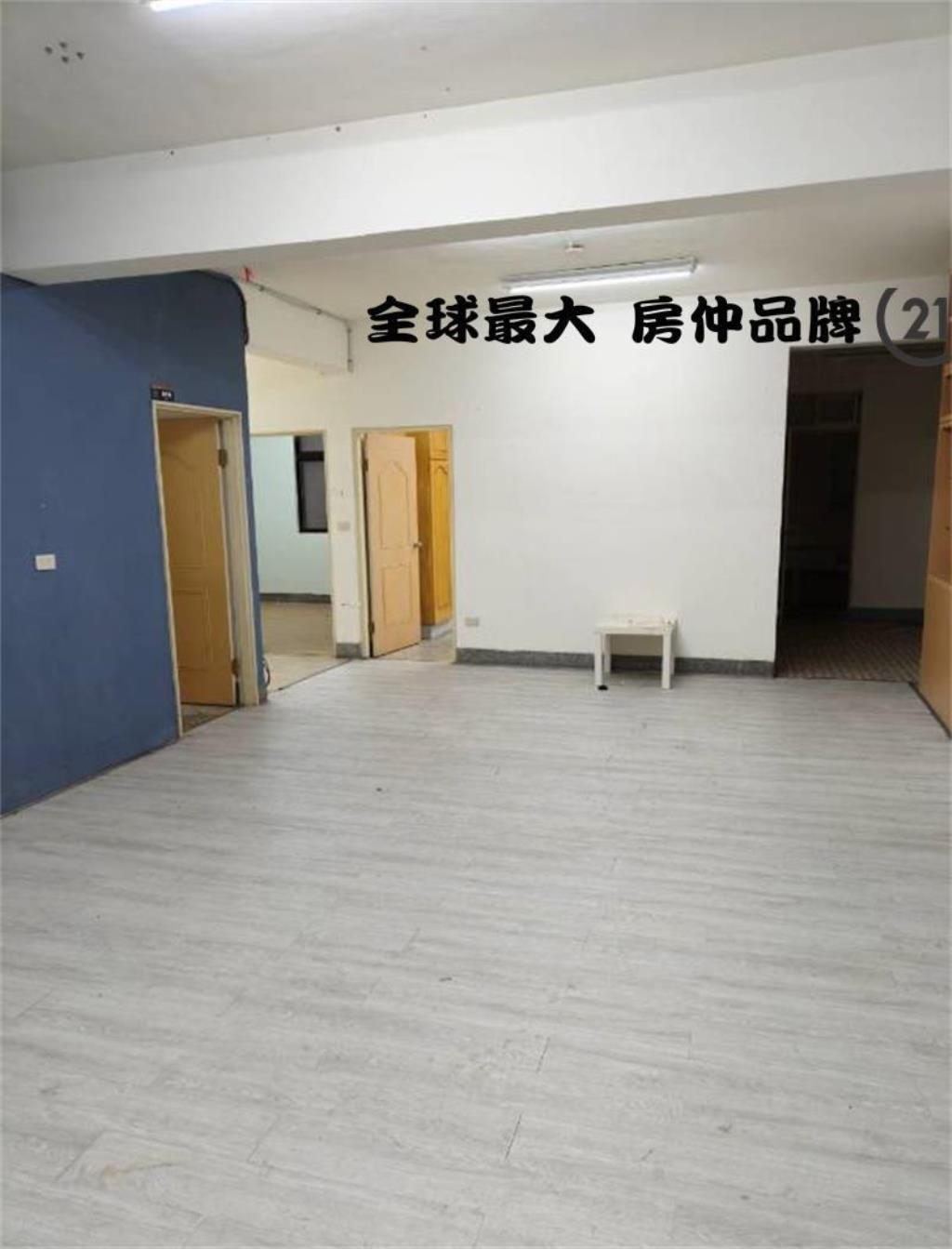 ㊝住辦一樓+地下室