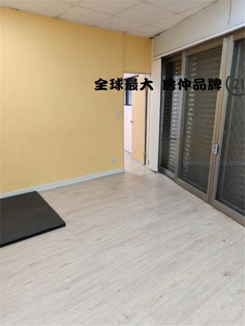 ㊝住辦一樓+地下室