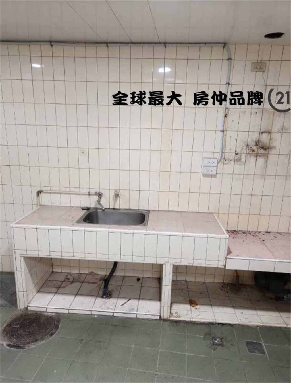 ㊝住辦一樓+地下室