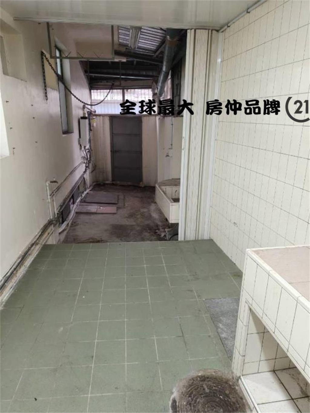 ㊝住辦一樓+地下室