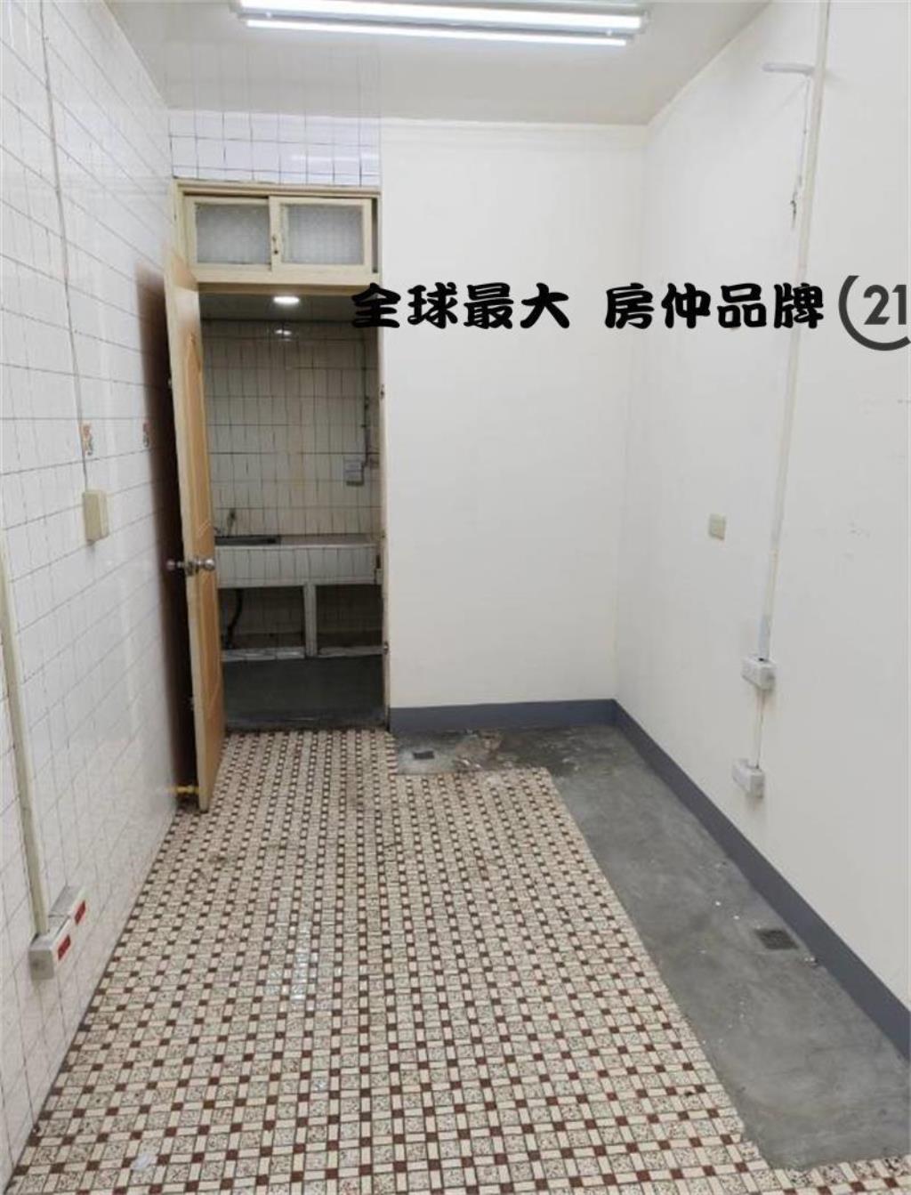 ㊝住辦一樓+地下室