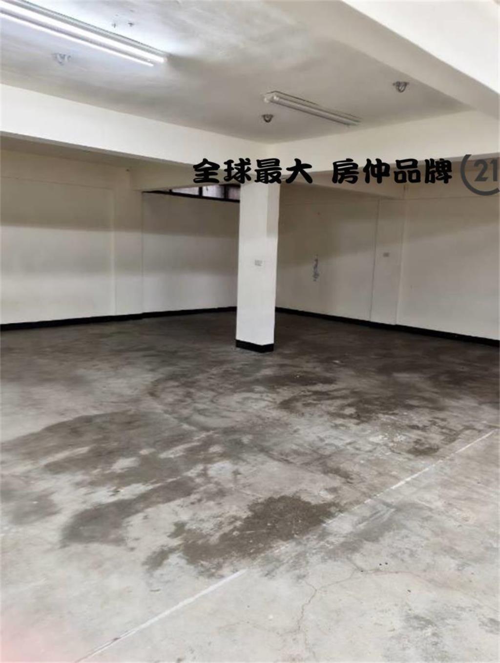 ㊝住辦一樓+地下室