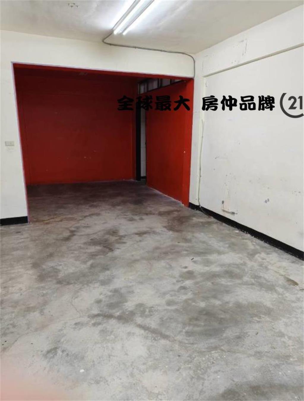 ㊝住辦一樓+地下室