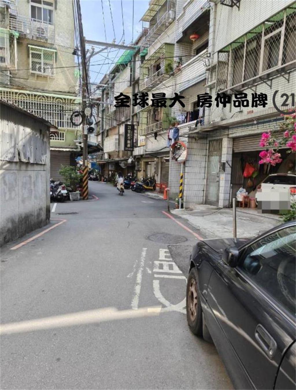 ㊝住辦一樓+地下室