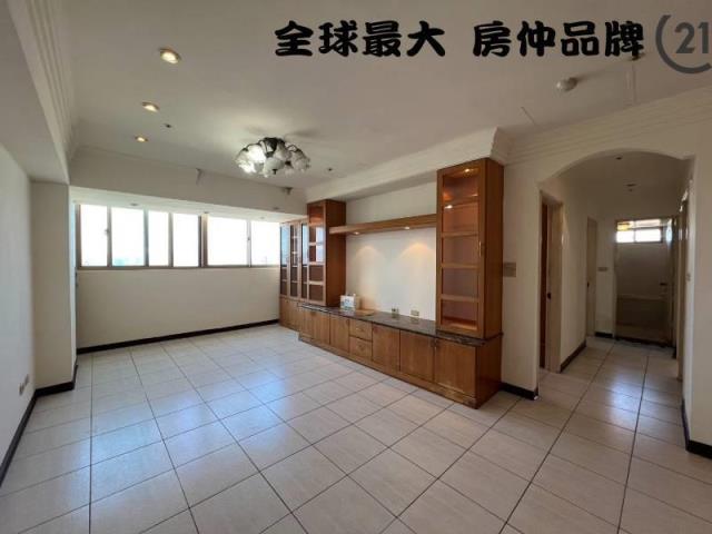 ㊝龍鳳雙星景觀四房車