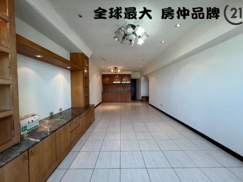 ㊝龍鳳雙星景觀四房車