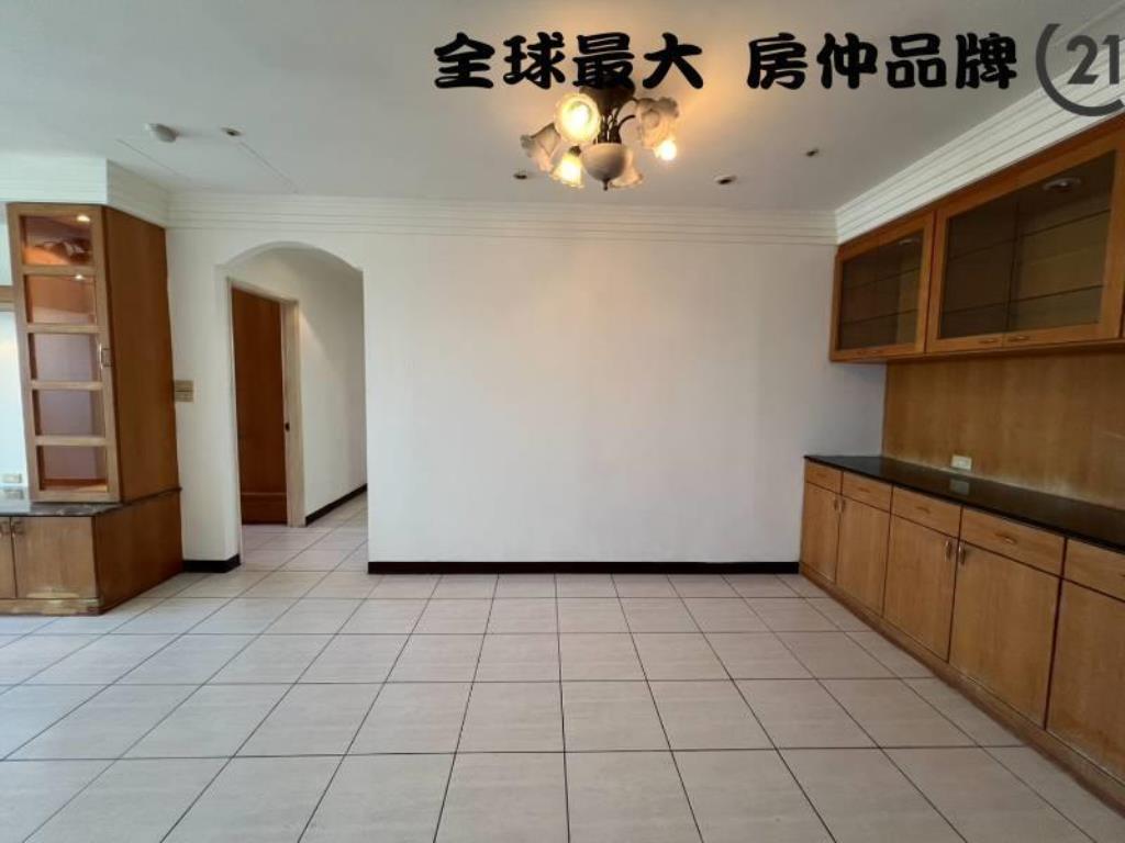 ㊝龍鳳雙星景觀四房車