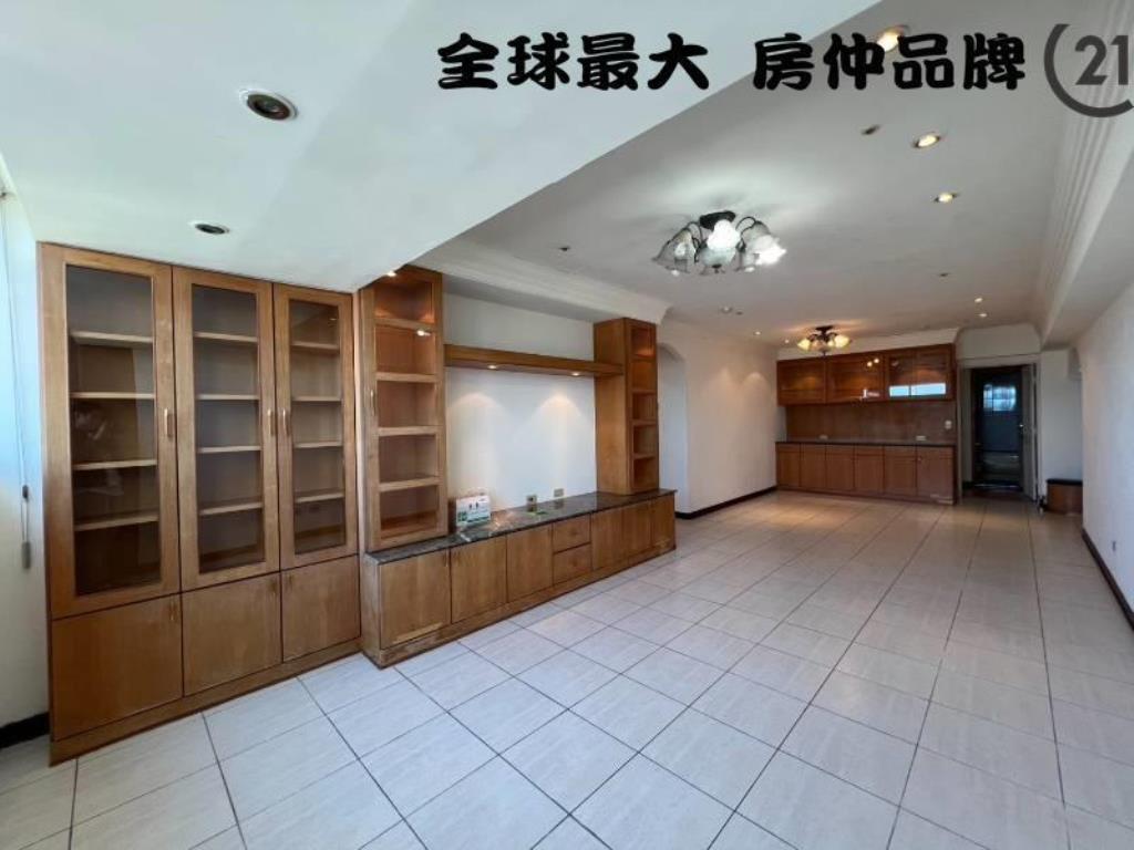 ㊝龍鳳雙星景觀四房車