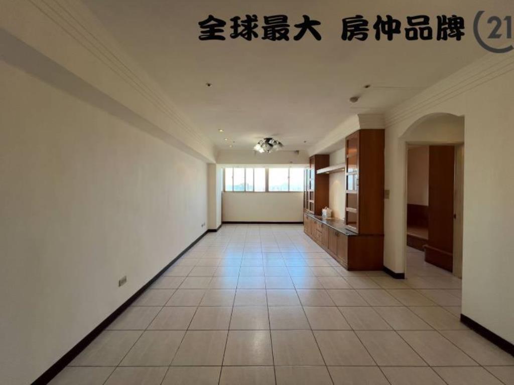 ㊝龍鳳雙星景觀四房車