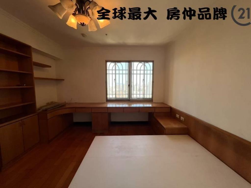 ㊝龍鳳雙星景觀四房車