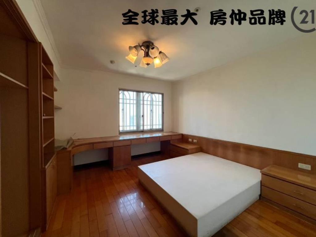 ㊝龍鳳雙星景觀四房車