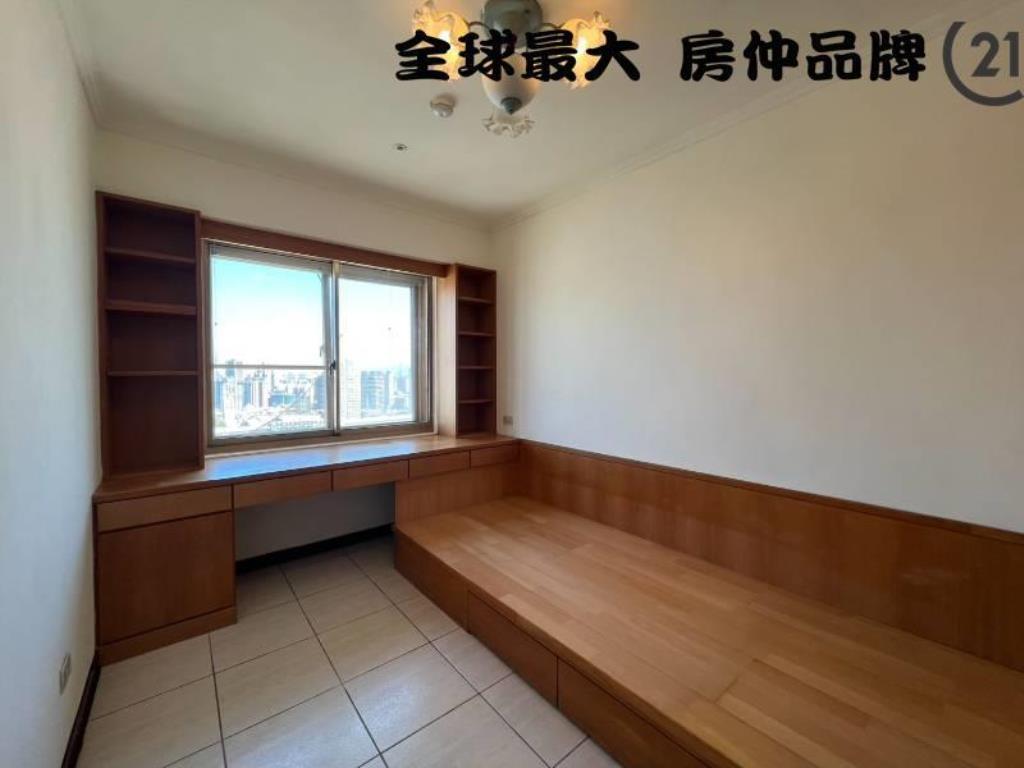 ㊝龍鳳雙星景觀四房車