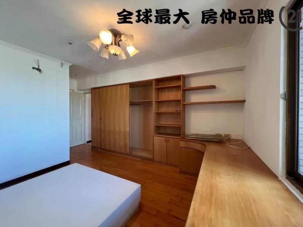 ㊝龍鳳雙星景觀四房車