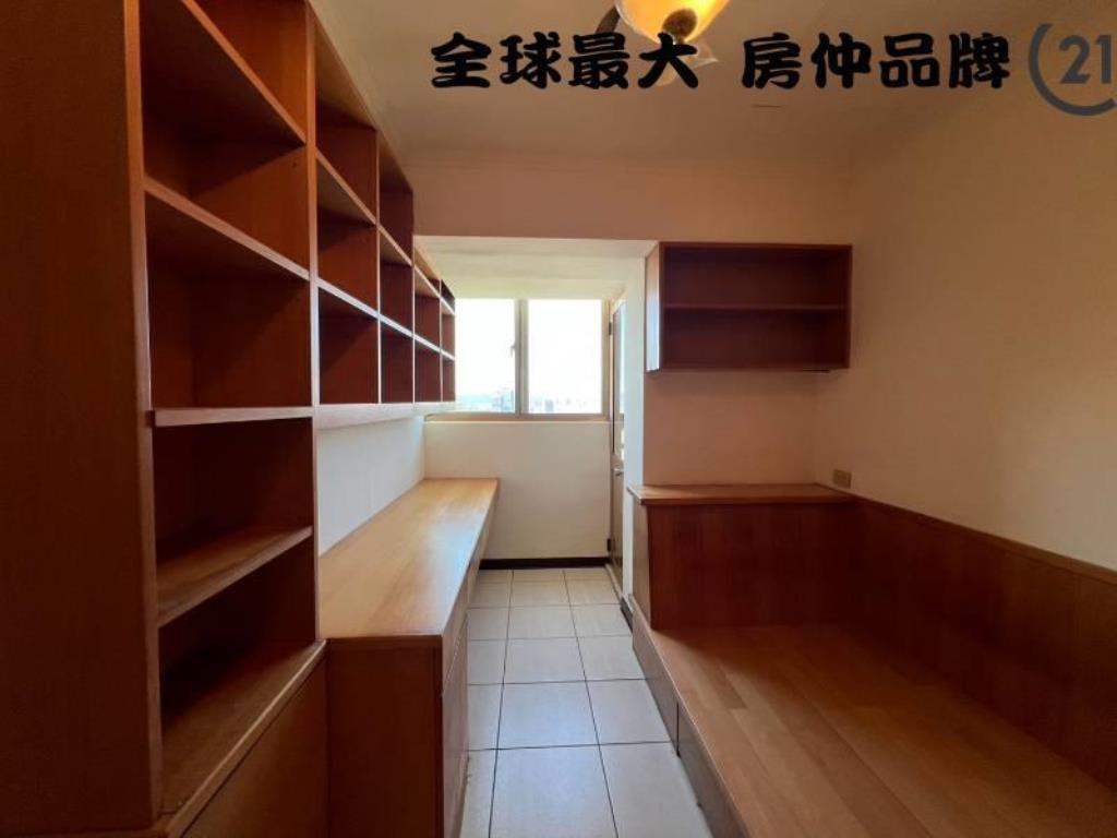 ㊝龍鳳雙星景觀四房車