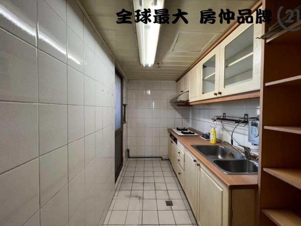 ㊝龍鳳雙星景觀四房車