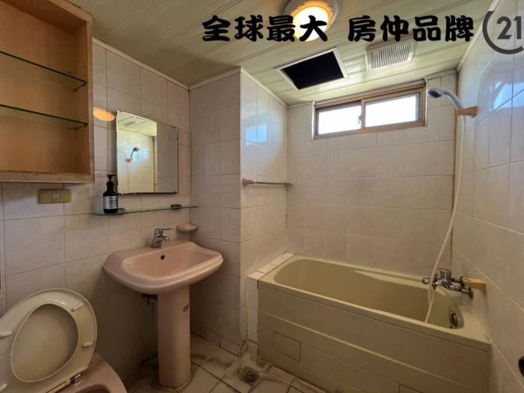 ㊝龍鳳雙星景觀四房車