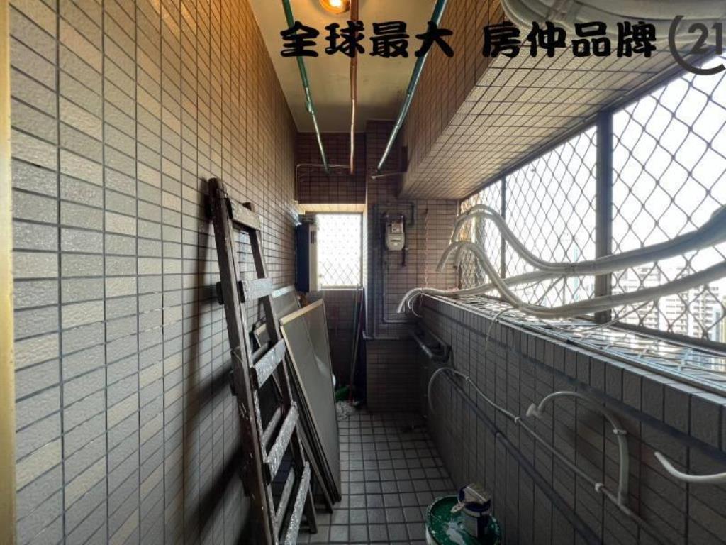 ㊝龍鳳雙星景觀四房車