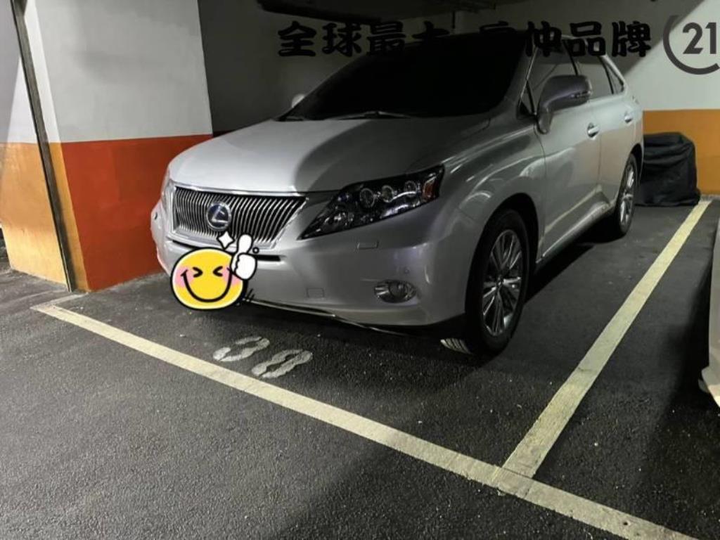 ㊝龍鳳雙星景觀四房車