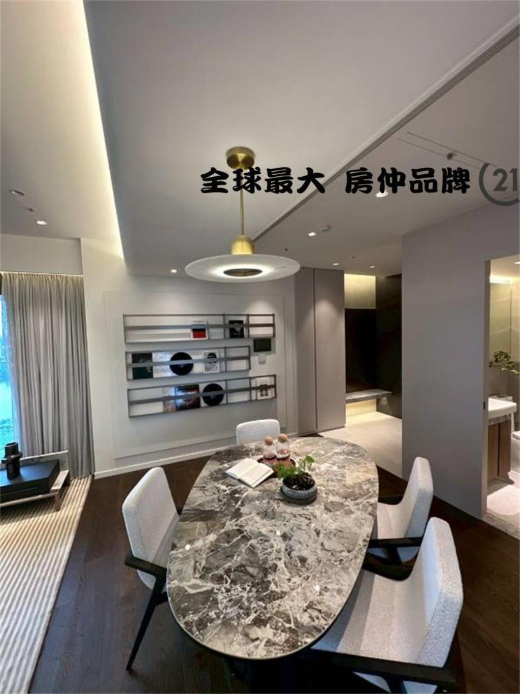 ㊝榮群擎川景觀三房車