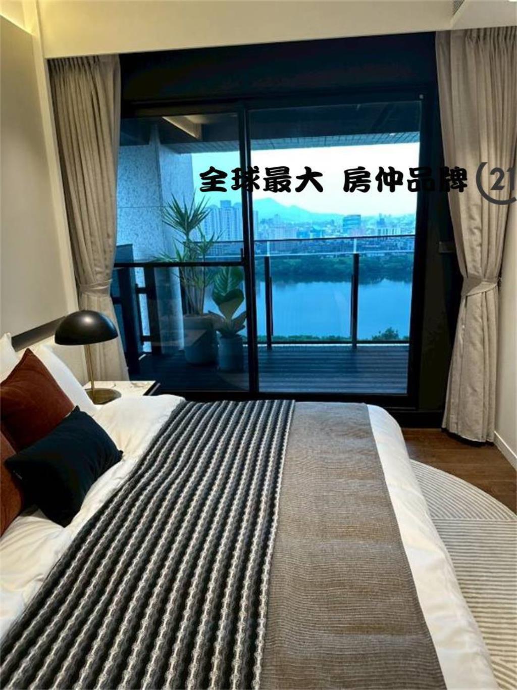 ㊝榮群擎川景觀三房車