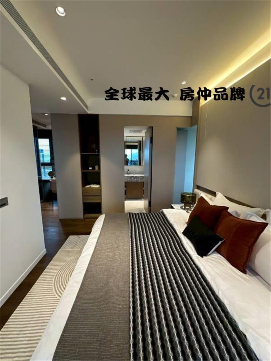 ㊝榮群擎川景觀三房車