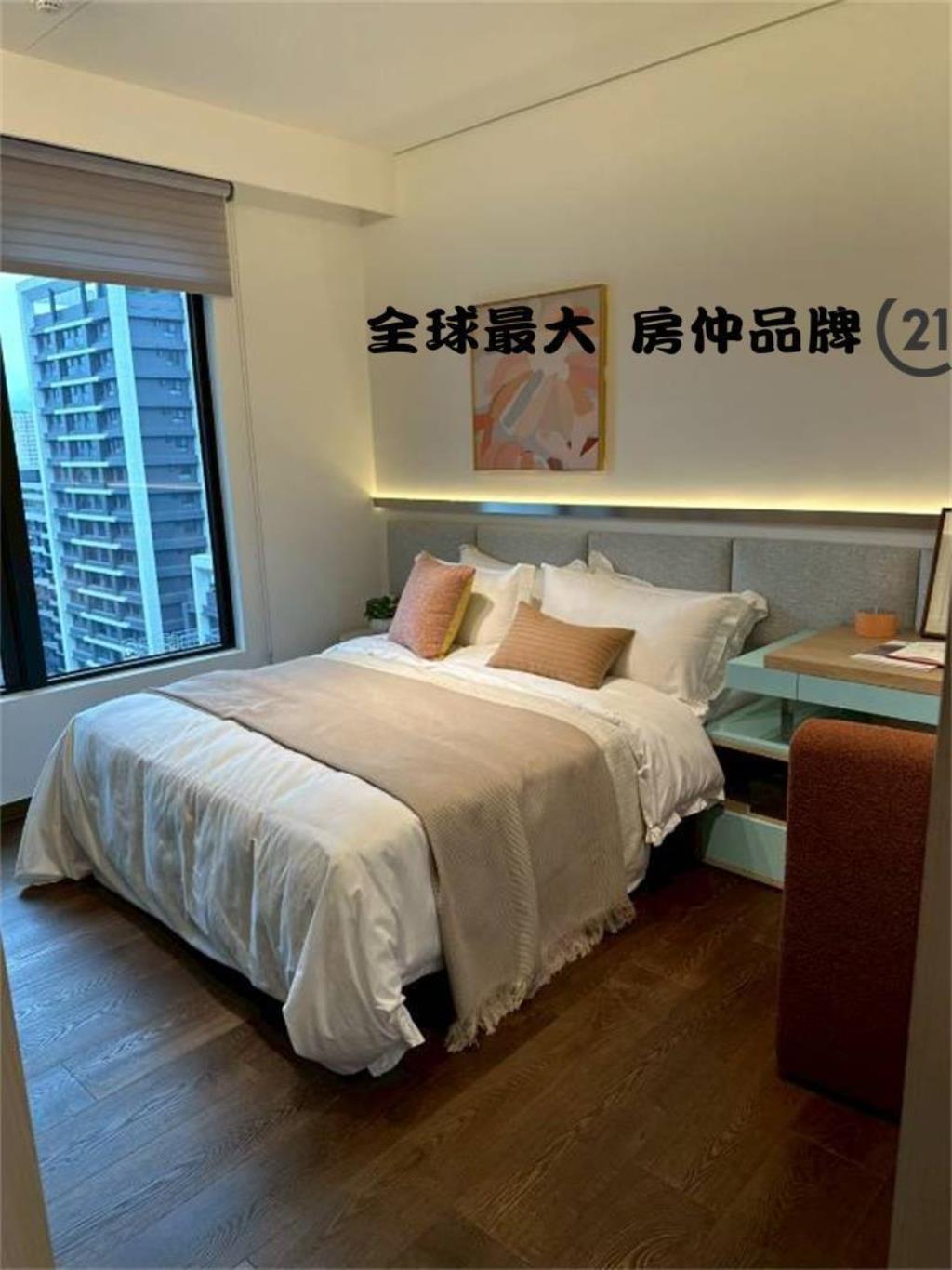 ㊝榮群擎川景觀三房車