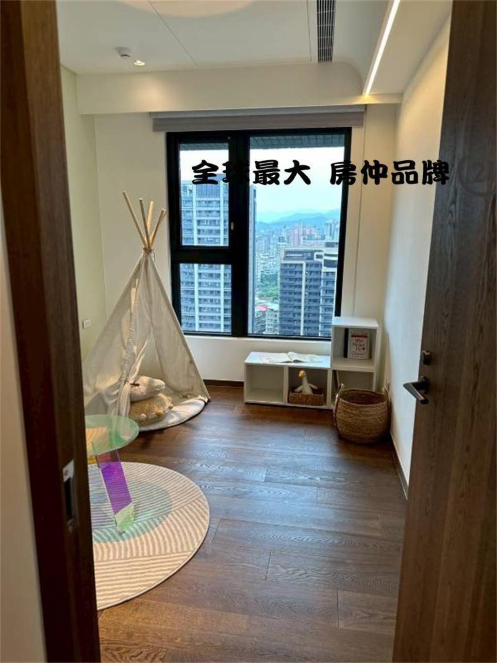 ㊝榮群擎川景觀三房車