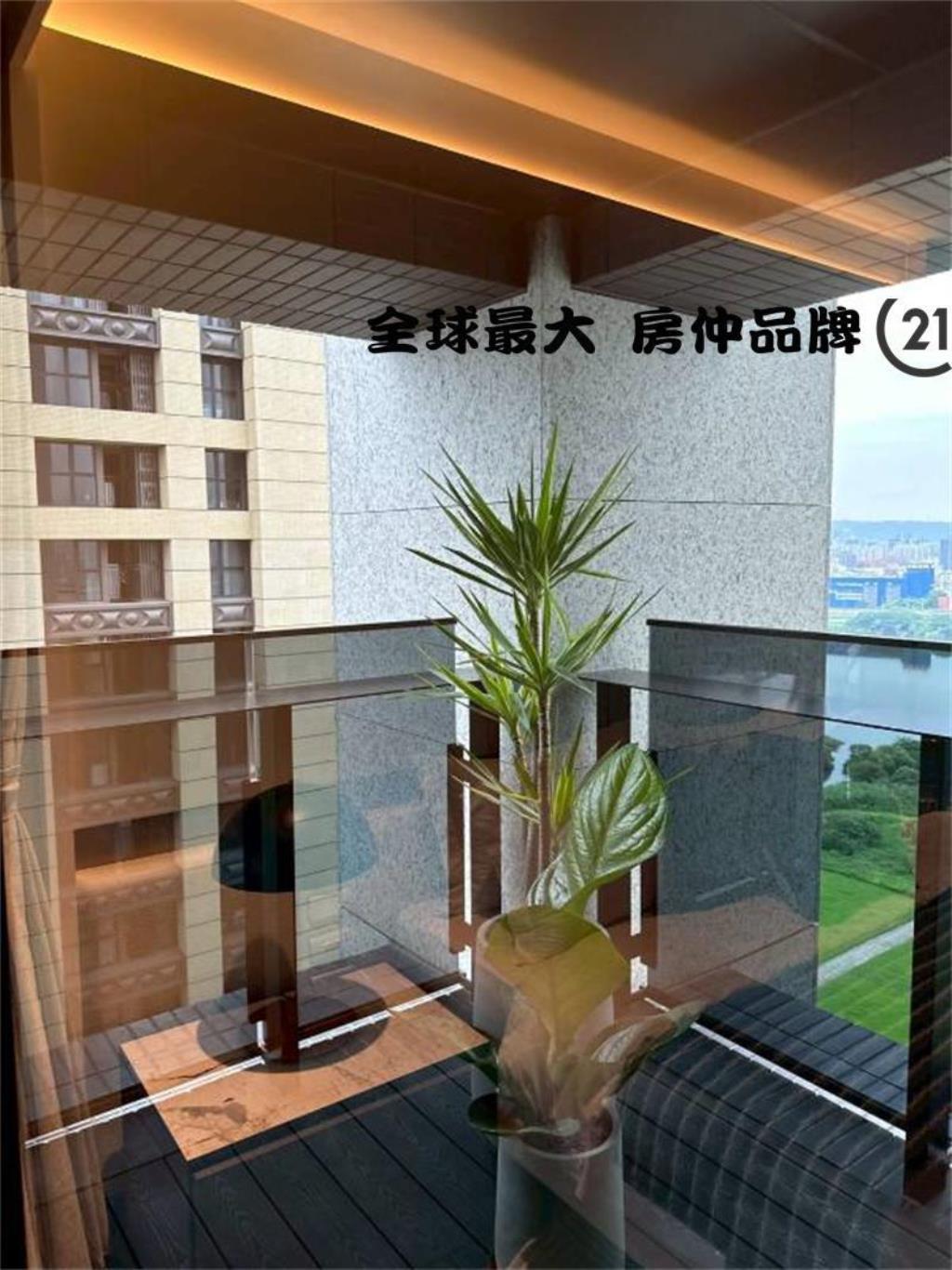 ㊝榮群擎川景觀三房車