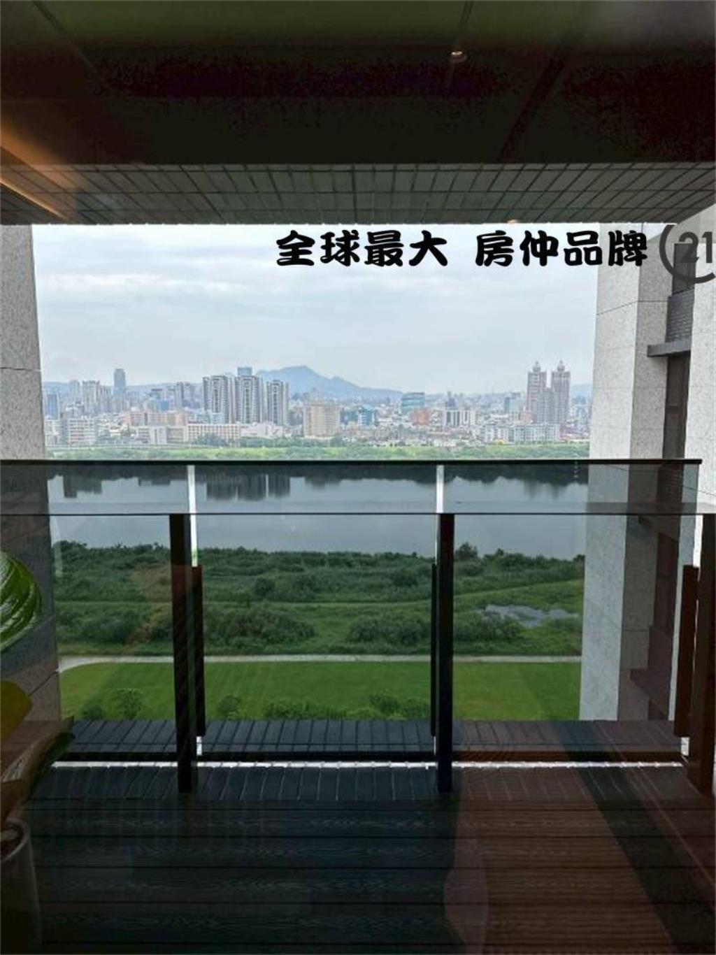 ㊝榮群擎川景觀三房車