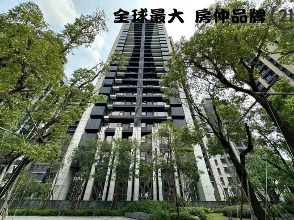 ㊝榮群擎川景觀三房車