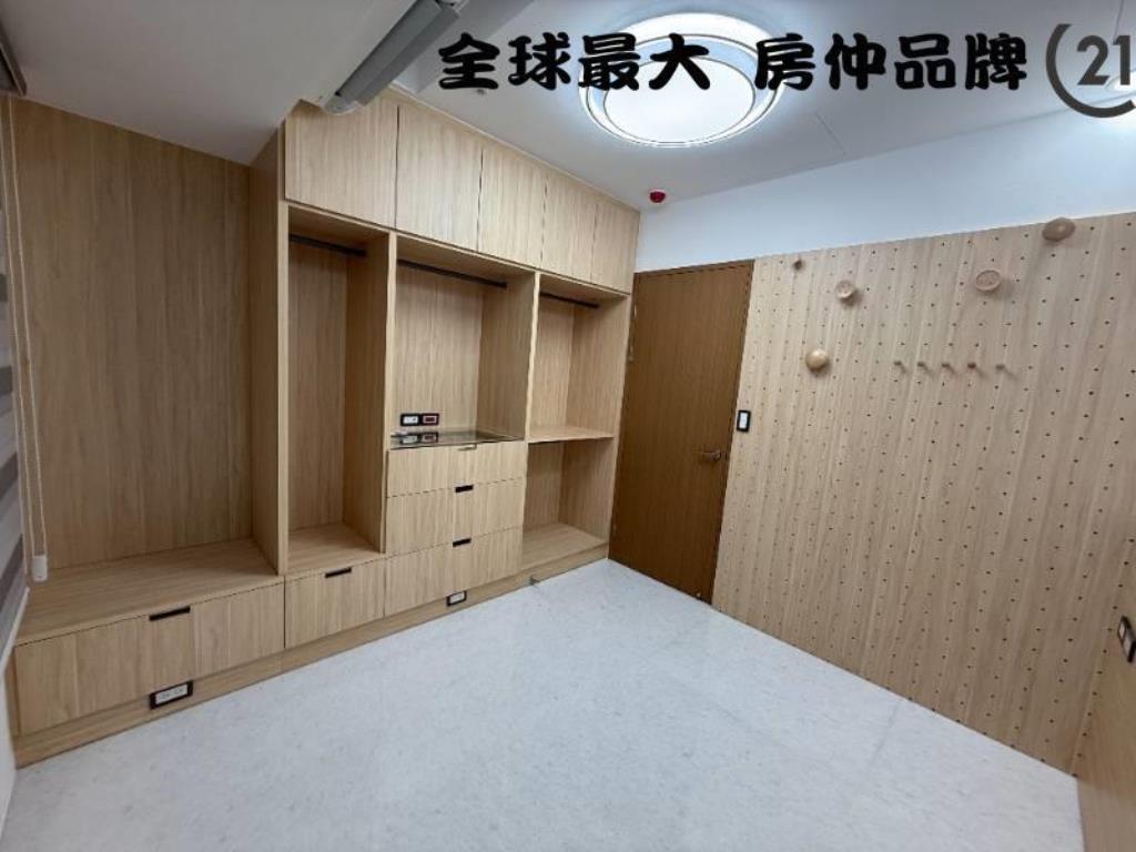 ㊝帝國花園三房車