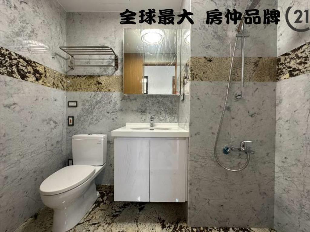 ㊝帝國花園三房車