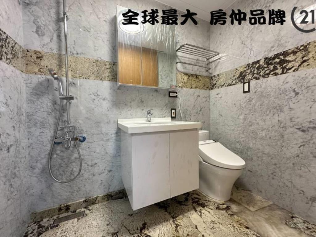 ㊝帝國花園三房車