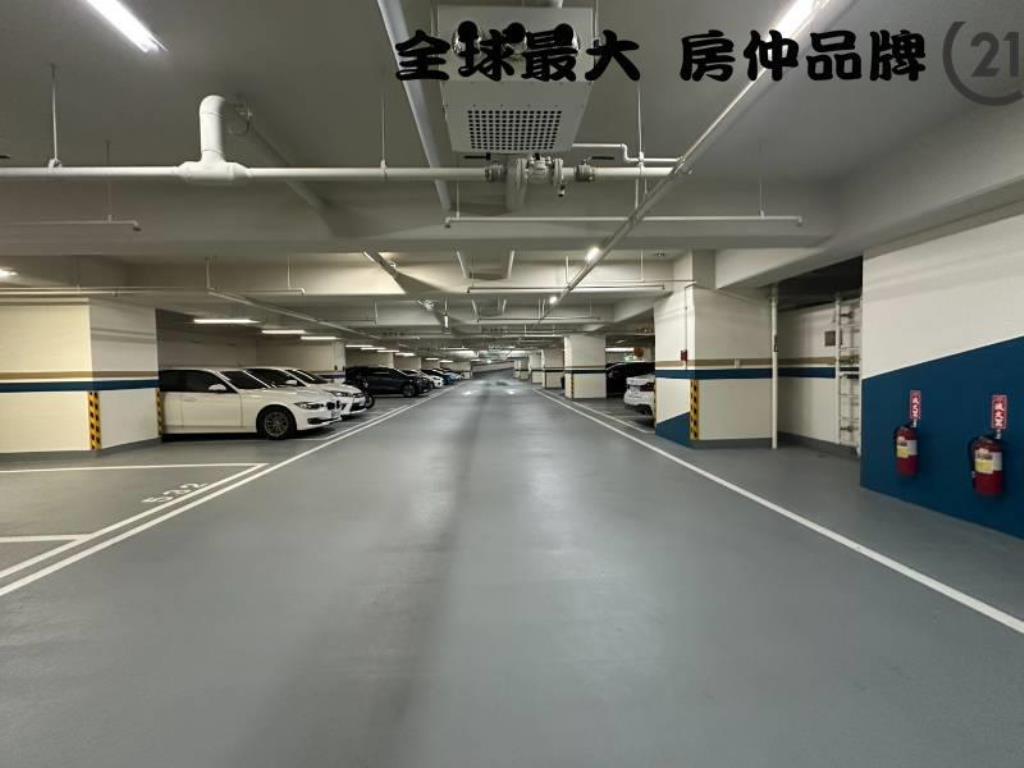㊝帝國花園三房車