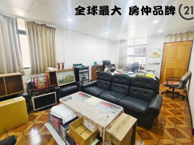 ㊝海山邊間美寓